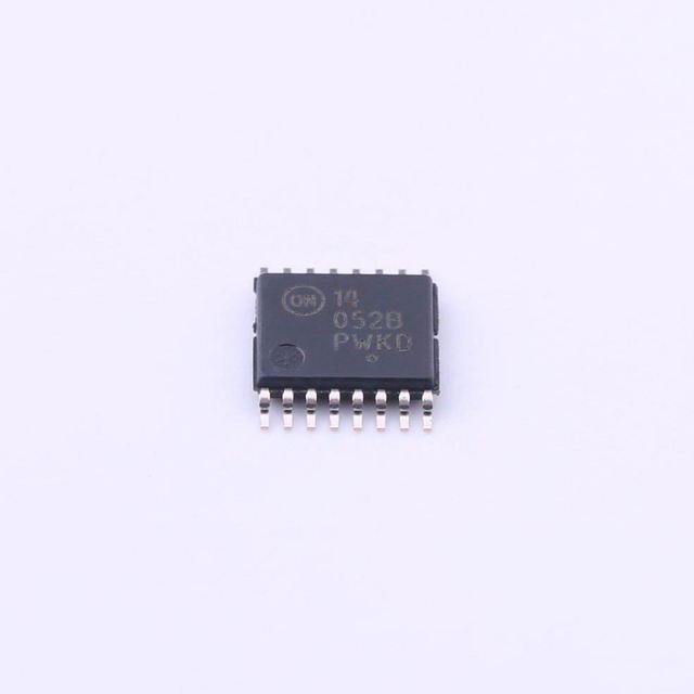 New and Original Integrated Circuit Ic Chip MC14052BDTR2G