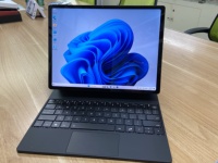 Nouveauté 13 pouces Intel Celeron 11e génération écran tactile métal étudiant éducation bureau Windows 11 2 en 1 tablette ordinateur portable avec stylo