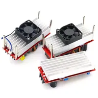 Module de charge de voiture à courant constant réglable haute puissance DC-DC 1200W/1800W 20A/40A