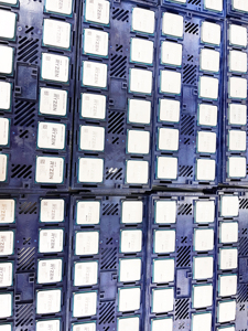 FX-ซีรีส์ FX8350 95W 3.3GHz แปด-core เดสก์ท็อปโปรเซสเซอร์ CPU ซ็อกเก็ต <span class=keywords><strong>AM3</strong></span> + AMD FX สินค้าที่ใช้ในแพคเกจถาด - Product Image 4