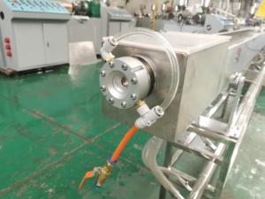 Single Color Biodegradable PLA Extruder Drinking <strong>Straw</strong> Making <strong>Machine</strong> - Product Image 5