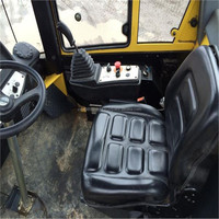 Bomag — rouleau vibrant pour vélo de route, équipement compact, d'occasion, cw211, vente en gros