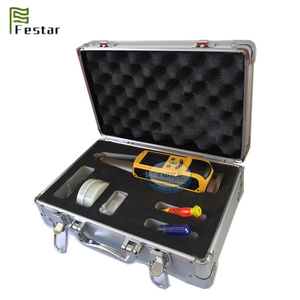 Цифровой склерометр, детектор для измерения прочности бетона, элетронный молоток Шмидта - Product Image 4