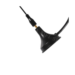 Kit de base magnétique mâle <span class=keywords><strong>pour</strong></span> Yamaha Onkyo Table Top <span class=keywords><strong>Radio</strong></span> Receiver FM Stereo Communication <span class=keywords><strong>Antenne</strong></span> - Product Image 4