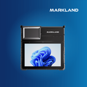 i-ARK M10W แท็บเล็ตไบโอเมตริกซ์ขนาด 10.1 นิ้ว - Product Image 1