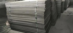 निविड़ अंधकार कोलतार पीई संयुक्त सिकुड़ाया भराव बोर्ड - Product Image 6