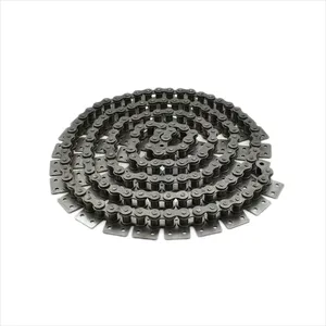 New Type 20A-1-WSA2 100-1 ISO/DIN Transmission Roller Chain Industrial Conveyor Chain