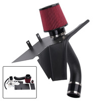 Kit d'admission d'air froid compatible avec Audi Q5/A4/A5 (32L) S4/S5/Q5/SQ5/Q7 (30T)