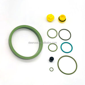 ชุดซ่อมหัวฉีดคอมมอนเรลสำหรับชุดซ่อมหัวฉีดดีเซลคัมมินส์สำหรับ QSK38/QSK50/GTA38/K19/K38/K50/K50-DPM - Product Image 2