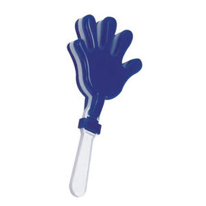 Clappers de mano de plástico para eventos, juguete de vibración para hacer ruido, barato - Product Image 3