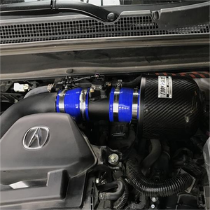 Nhà Máy xoáy mã lực tăng lưu lượng cao không khí lạnh cho HONDA <span class=keywords><strong>ACURA</strong></span> TL CDX <span class=keywords><strong>RDX</strong></span> TLX-L - Product Image 3