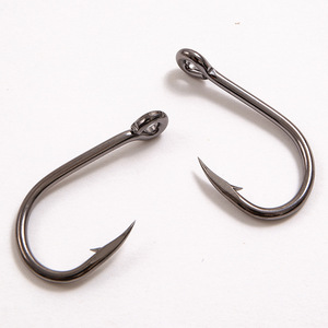<span class=keywords><strong>MISTER</strong></span> JIGGING Hameçon poisson hameçon hameçon thon hameçon pêche en mer hameçon hameçon pêche - Product Image 2