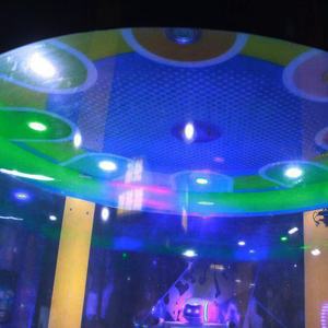 Regalo Windspout gettoni di Riscatto Giochi Arcade Biglietto della Lotteria Macchina - Product Image 4