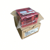 Fuente de Alimentación PLC Serie Q61P -Q, Módulo CPU, Ethernet, Automatización de Procesos, Sistema de Control Industrial a Gran Escala, Fuente de Alimentación PLC CP