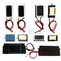 Mini Altavoz Impermeable de 1W y 8Ω con Diafragma de Aluminio para Reloj Inteligente y Auriculares TWS, 1511 1609