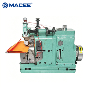 Machine à coudre industrielle MC-30 pour badges et épaulettes - Product Image 1