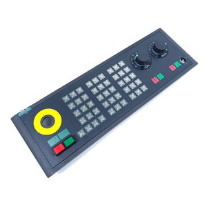 6FC5203-0AF22-1AA2  MCP 483 MPI/PROFIBUS-DP  6FC5203-0AF22-1AA2  Panneau de commande de machine-outil 6FC5203-0AF22-1AA2 - Product Image 4