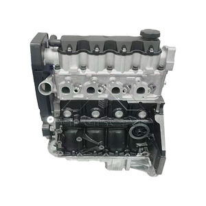 대우 넥시아 시엘로 에스페로 라노스 쉐보레 엔진 어셈블리용 자동차 부품 1.5L G15MF 엔진 블록 4기통 가솔린 엔진 - Product Image 2
