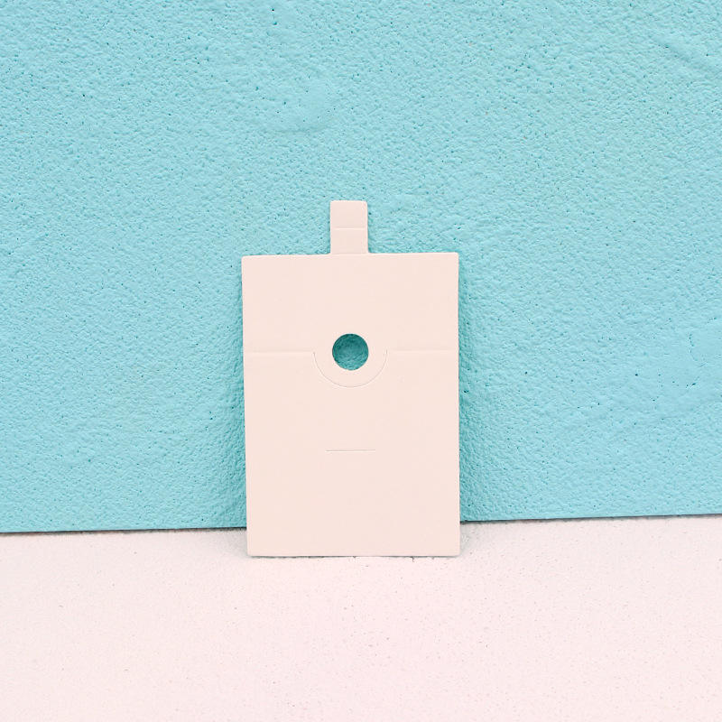 1 carte d'anneau B(6*10CM)