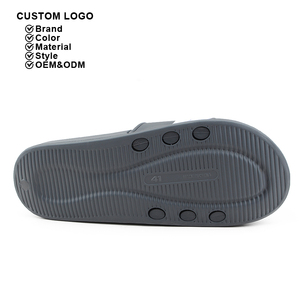 Chanclas <span class=keywords><strong>baratas</strong></span> de alta calidad de fábrica para <span class=keywords><strong>hombre</strong></span>, sandalias de playa al por mayor, chanclas personalizadas duraderas antideslizantes, <span class=keywords><strong>Zapatillas</strong></span> de <span class=keywords><strong>casa</strong></span> de verano, chanclas para <span class=keywords><strong>hombre</strong></span> - Product Image 3