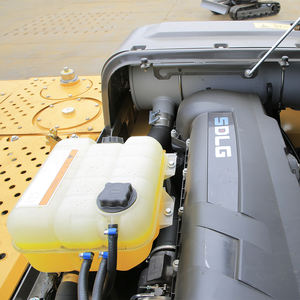 SDLG Prix bas Qualité garantie Grande excavatrice sur chenilles hydraulique personnalisée - Product Image 6