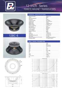 कारखाने की कीमत <span class=keywords><strong>12</strong></span> इंच वाटरप्रूफ एल्यूमीनियम शेल dj ध्वनि प्रणाली सबवूफर ध्वनि प्रणाली सबवूफर अच्छी गुणवत्ता वाले संगीत कक्ष - Product Image 4