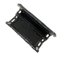 Boîte de gel de jonction de coque isolée étanche CE IPX8 avec joint de gel de colle connecteur de fermeture boîte de protection joint de câble en gel