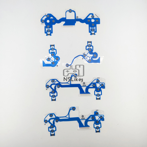 Ikey-ikey para ontroller, ikey JDS-001 JDS-030 onductive JDS-040 ILM - Product Image 1