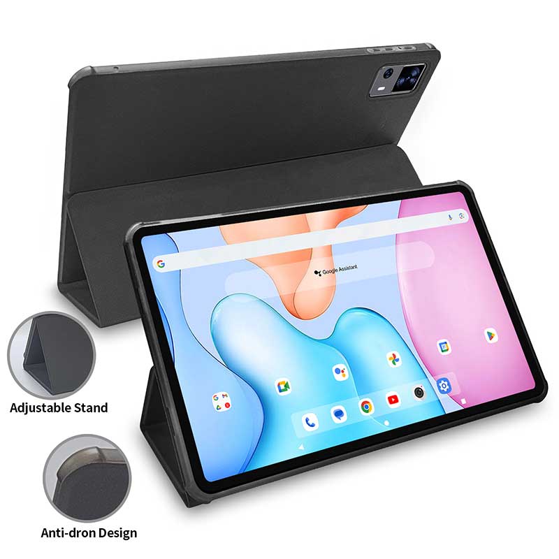 12インチ5gWifi 4g、Simカードタブレット付きLuxury Touch