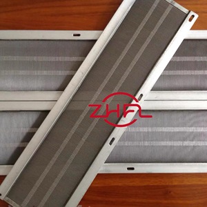 อะไหล่แท่งรีดแบบมีร่อง ทำจากสแตนเลส โลหะ และอะลูมิเนียม สำหรับเครื่องทอผ้า  ลดราคาพิเศษ - Product Image 5