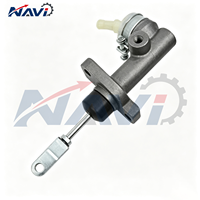 Cylindre maître d'embrayage robuste et durable Navi 30610-G2700 pour Nissan Caravan Urvan E24 Vanette Bus, remplacement hydraulique
