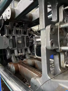 Haitian 250 Ton Industrial <b>Machine</b> Phone case Making <b>Machine</b> Plastic Injection Molding <b>Machine</b> - Product Image 5