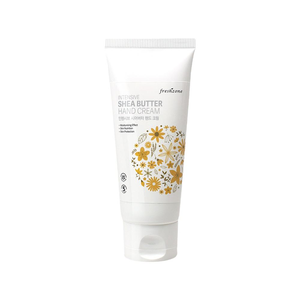 Crema de Manos Intensiva Freshzone con Manteca de Karité en Tubo, Hidratante, Nutritiva y Protectora para la Piel, Diseño con Impresión a Cuatro Colores - Product Image 1