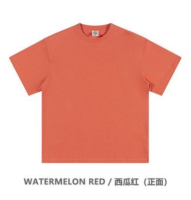 WATERMELON RED