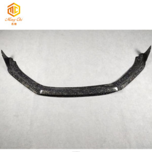 Panamera971-Juego de carrocería de carbono, difusor de labios delanteros, alerón lateral de falda para Porsche panamera <span class=keywords><strong>971</strong></span> - Product Image 3