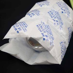 حقيبة تبريد غير منسوجة مخصصة معزولة بأفضل مبيعات حقيبة تبريد جافة محمولة - Product Image 1