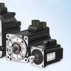 มอเตอร์เซอร์โว Huichuan Ms1 Series รุ่น Ms1h4 75b30cb A334r แบบไร้แปรงถ่าน สำหรับเครื่องจักรและอุปกรณ์ - Product Image 2