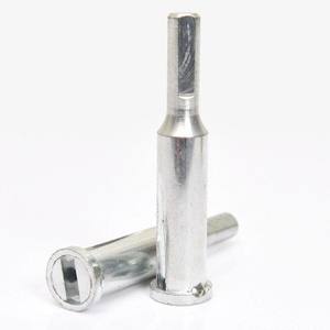 Connecteur de fils électrique entièrement automatique, bornier de fils BV, outil de parallélisation universel, adaptateur et connecteur sans dénudage - Product Image 4