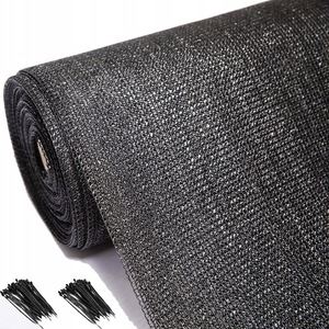 Mallas Polisombras 35% y 40% de densidad, 2.1m x 100m - Product Image 3