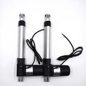 24 volt linear actuator Hospital bed linear actuator electric linear actuator actuador lineal