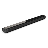 Barre de son 3.1 canaux 205w, haut-parleur TV, barre de son avec caisson de basses, système de cinéma maison sans fil