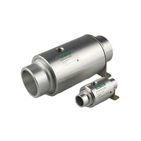 Amplificateur de flux d'air Éjecteur à vide Série ZH Pièces pneumatiques ZH-B-X185