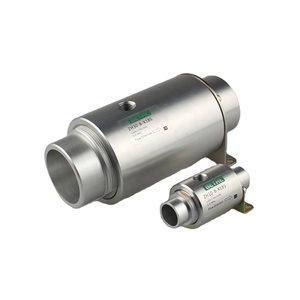 Amplificador de Flujo de Aire, Eyector de Vacío, Piezas Neumáticas Serie ZH, ZH-B-X185 - Product Image 2