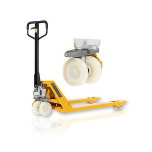 הידראולי יד ידנית שקע מזרן מלגזה 2 טון 3 טון 5 טון 7 טון ידני מזרן שקע - Product Image 4