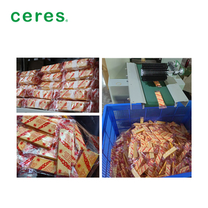 Viskovita miếng bọt biển in ấn nén miếng bọt biển với giá cả tốt đẹp - Product Image 6