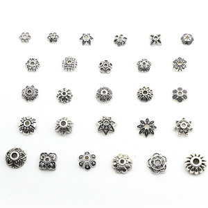 Ngọc bích Hetian màu xám ngọc bích đơn giản phong cách Châu Âu và mỹ trang sức trang sức phụ nữ - Product Image 6