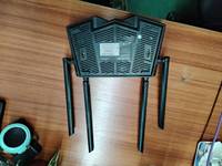 Antennes Tenda AC6 1200mbps 5dbi d'occasion pour MU-MIMO double fréquence IPTV supportant L2TP/PPTP/IPSec