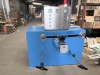 Ligne d'extrusion d'isolation de câbles à grande vitesse, extrudeuse automatique PVC PE XLPE