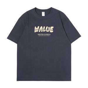 T-shirt vintage à manches longues avec logo personnalisé, polyester/coton, coupe ajustée, respirant, pour les amateurs de musique - Product Image 5