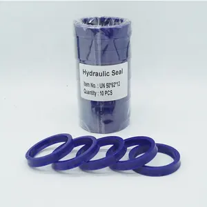 Genuine Hallite H605 Hydraulic Cylinder Seals Rod Seals